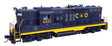 Image for 920-42728 GP9 DCC C&O 6052