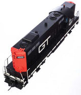 WalthersProto 42803 EMD GP9 GTW Grand Trunk Western #4522 DCC & Sound HO Scale