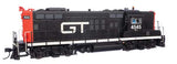 WalthersProto 42804 EMD GP9 GTW Grand Trunk Western #4545 DCC & Sound HO Scale