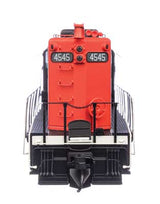 WalthersProto 42804 EMD GP9 GTW Grand Trunk Western #4545 DCC & Sound HO Scale