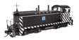 Image for 920-43501 NW2 DCC ATSF #2408