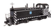 Image for 920-43502 NW2 DCC ATSF 2411