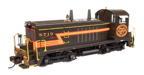 Image for 920-43503 NW2 DCC IHB 8719