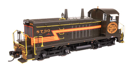 Image for 920-43504 NW2 DCC IHB 8730