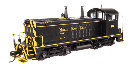 Image for 920-43505 NW2 DCC NKP 16