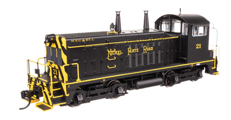 Image for 920-43506 NW2 DCC NKP 21