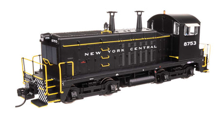 Image for 920-43507 NW2 DCC NYC 8753