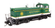 Image for 920-43509 NW2 DCC SOU 2243