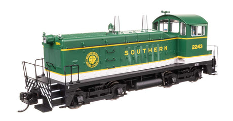 Image for 920-43509 NW2 DCC SOU 2243