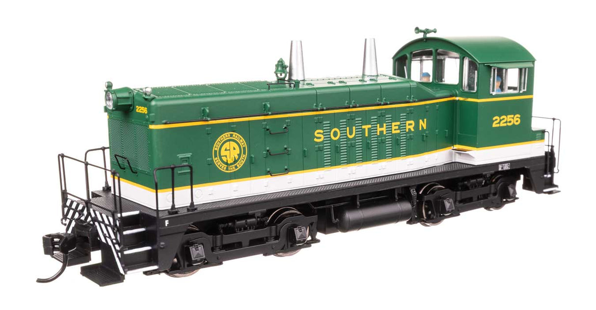 Image for 920-43510 NW2 DCC SOU 2256