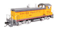 Image for 920-43511 NW2 DCC UP 1064