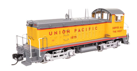 Image for 920-43512 NW2 DCC UP 1075