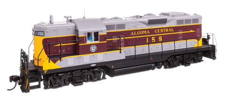 Image for 920-49413 GP7 DC AC 159