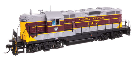 Image for 920-49414 GP7 DC AC 162