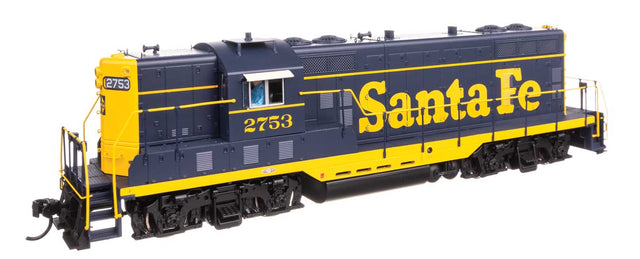 Image for 920-49415 GP7 DC ATSF 2753