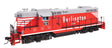 Image for 920-49420 GP7 DC CBQ 234