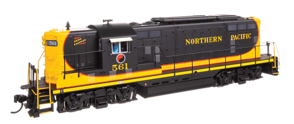 Image for 920-49423 GP7 DC NP 561