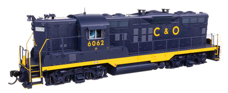 Image for 920-49727 GP9 DC C&O 6062