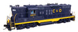 Image for 920-49728 GP9 DC C&O 6071