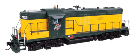 Image for 920-49729 GP9 DC C&NW 4554