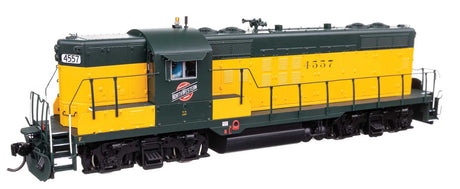 Image for 920-49730 GP9 DC C&NW 4557