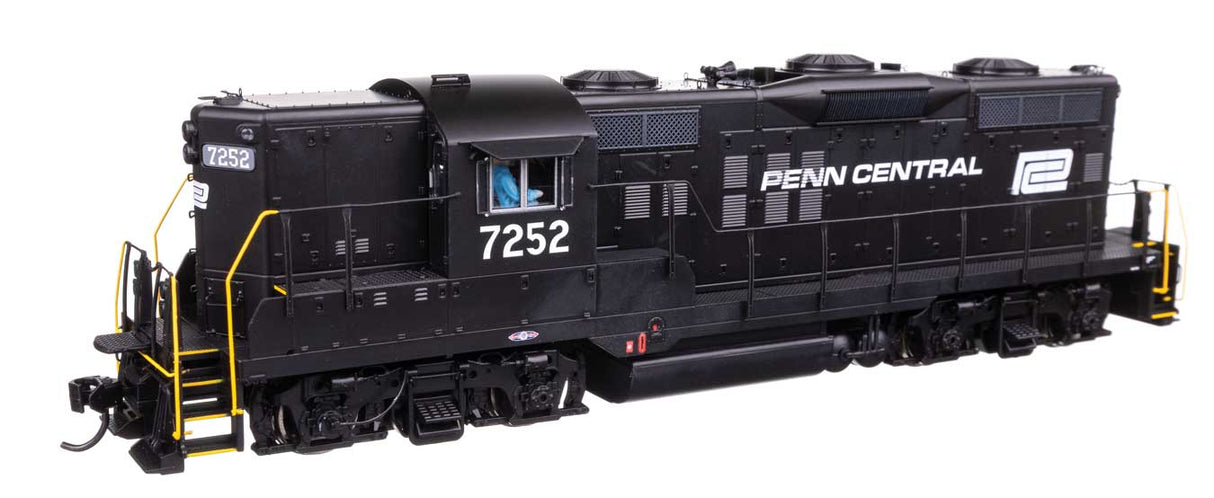 Image for 920-49731 GP9 DC PC 7252