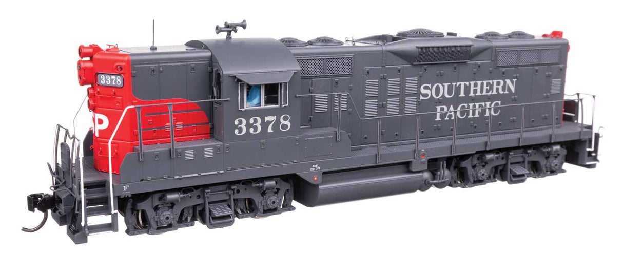 Image for 920-49734 GP9 DC SP 3378