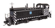 Image for 920-50501 NW2 DC ATSF 2410