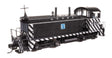 Image for 920-50502 NW2 DC ATSF 2412