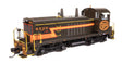 Image for 920-50504 NW2 DC IHB 8725
