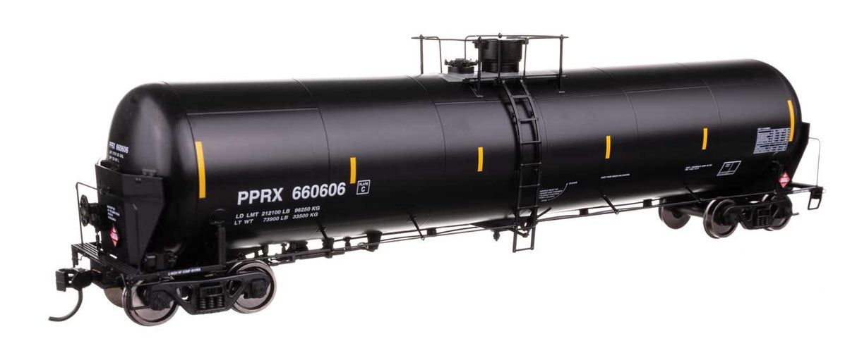 Image for 920-100777 Trn Md Tnk PPRX 660606