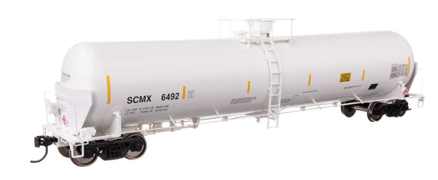 Image for 920-100780 Trn Md Tnk SCMX 6492