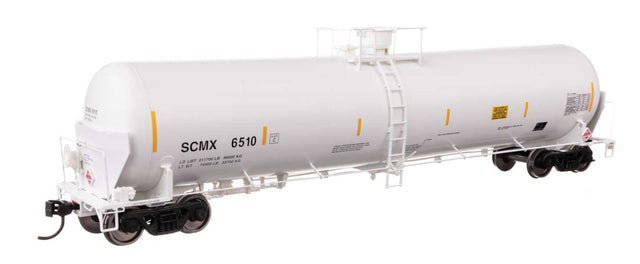 Image for 920-100781 Trn Md Tnk SCMX 6510