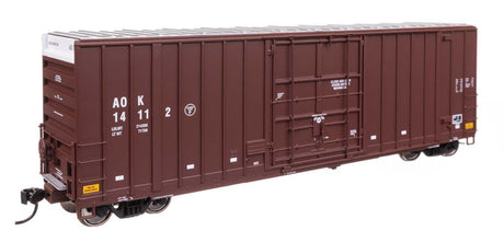 Image for 920-101709 50' HC Bxcr AOK #14112