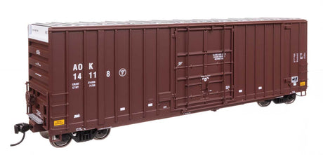 Image for 920-101711 50' HC Bxcr AOK #14118
