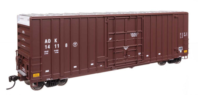 Image for 920-101711 50' HC Bxcr AOK #14118