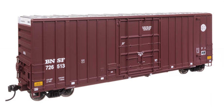 Image for 920-101712 50' HC Bxcr BNSF #726513