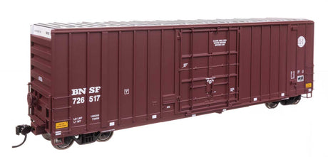 Image for 920-101714 50' HC Bxcr BNSF 726517