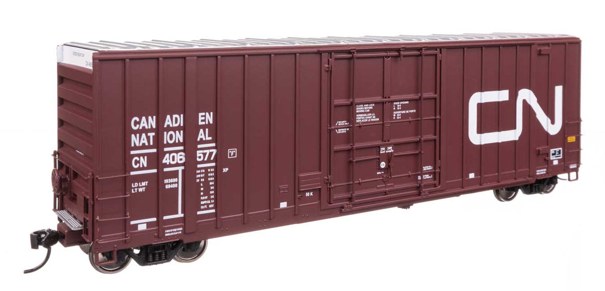 Image for 920-101716 50' HC Bxcr CN 406577