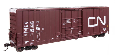 Image for 920-101717 50' HC Bxcr CN 406581