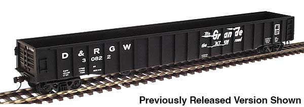 Image for 920-105412 65' Mill Gon DRGW 30812