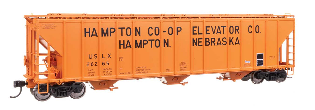 Image for 920-106197 4780 Cov Hop USLX 26265