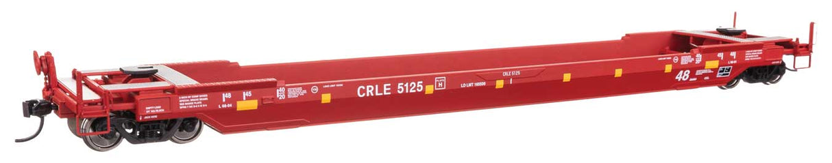 Image for 920-109217 48' AP Well Cr CRLE 5125