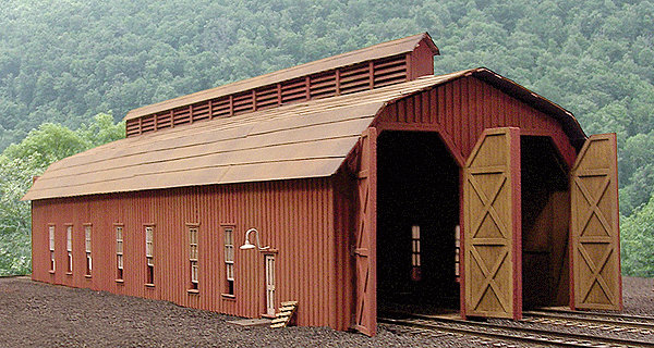 Image for 464-27446 McCabe 2-Stl Eng Hse
