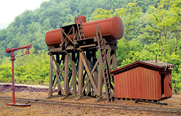 Image for 464-27494 McCabe Oil Tank & Pmp Hse