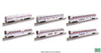 Image for 381-1063531 Amtrak Super Set 6/