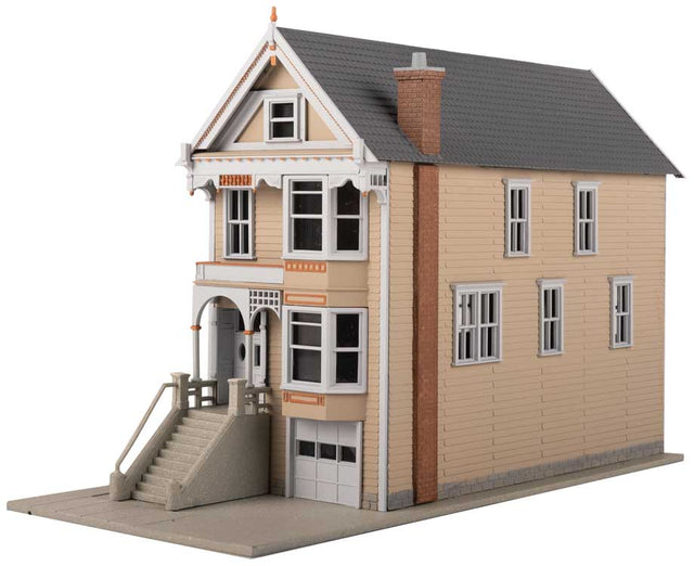 Image for 931-951 GB House Queen Anne