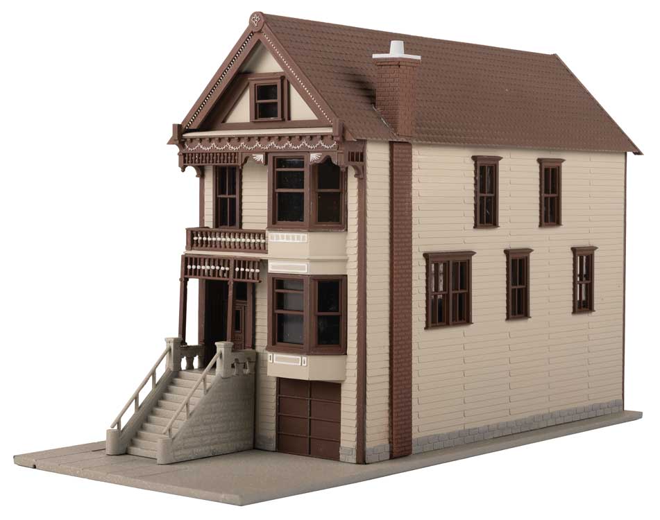 Image for 931-952 GB House Steiner