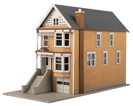 Image for 931-954 GB House Victorian