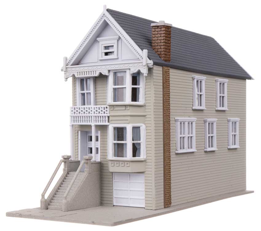 Image for 931-1050 GB House Kavanaugh